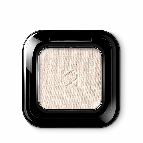 KIKO Milano High Pigment Eyeshadow - Long-lasting Creamy Texture