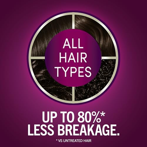 Schwarzkopf Keratin Color 3.0 Espresso Permanent Hair Dye
