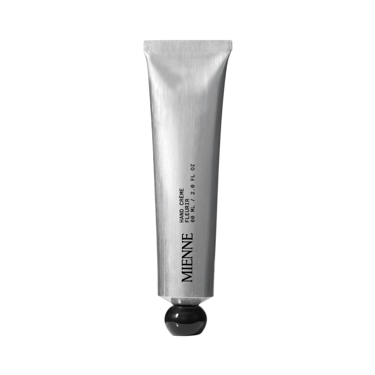 mienne - Hand Creme | Velvety, Floral, Delicate | Soften, Smooth, Refine Skin | Ginger, Passion Flower, Ylang Ylang (Fleurir; 2 fl oz | 60 ml)