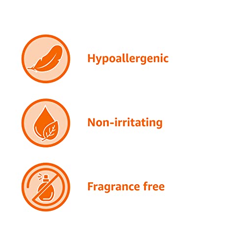 Amazon Basics Healing Ointment & Skin Protectant 14 oz – Fragrance-Free, 1-Pack