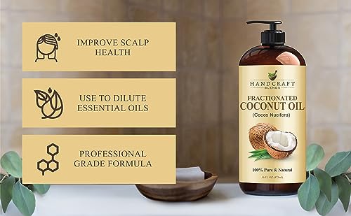 Total Body Hydration Set - Sweet Almond & Fractionated Coconut Oil (2 x 16 Fl Oz)