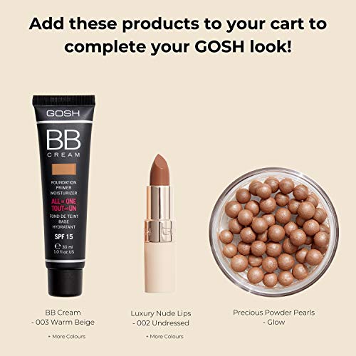 Gosh Velvet Touch Foundation Primer for Flawless Skin