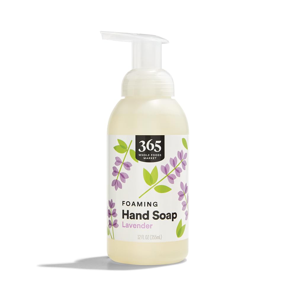 Hand Soap Foaming Satsuma Eucalyptus - Refreshing Clean, 12 Fl Oz | Pack of 2