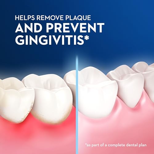 Oral-B Glide Cavity Protection Floss Picks - Unflavored, 75 Count