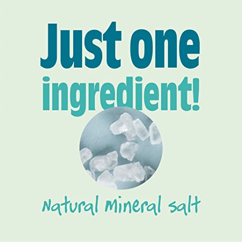 Salt of the Earth Natural Travel Deodorant Powder - 50g Unscented