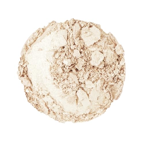 Revolution Beauty Diamond Glow Highlighter - 0.08 oz Powder to Liquid Formula