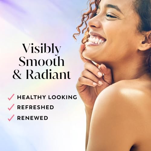 Olay Fresh Radiance Body Wash with Vitamin B3 & Orchid Scent - 35 fl oz