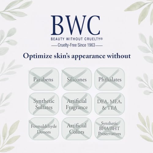 Maximum Moisture Cream 2 oz | Hydrating Anti-Aging Face Cream with Essential Oils