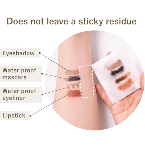 Bifesta Waterproof Eye & Lip Makeup Remover 145ml – Dual-Phase Fragrance-Free