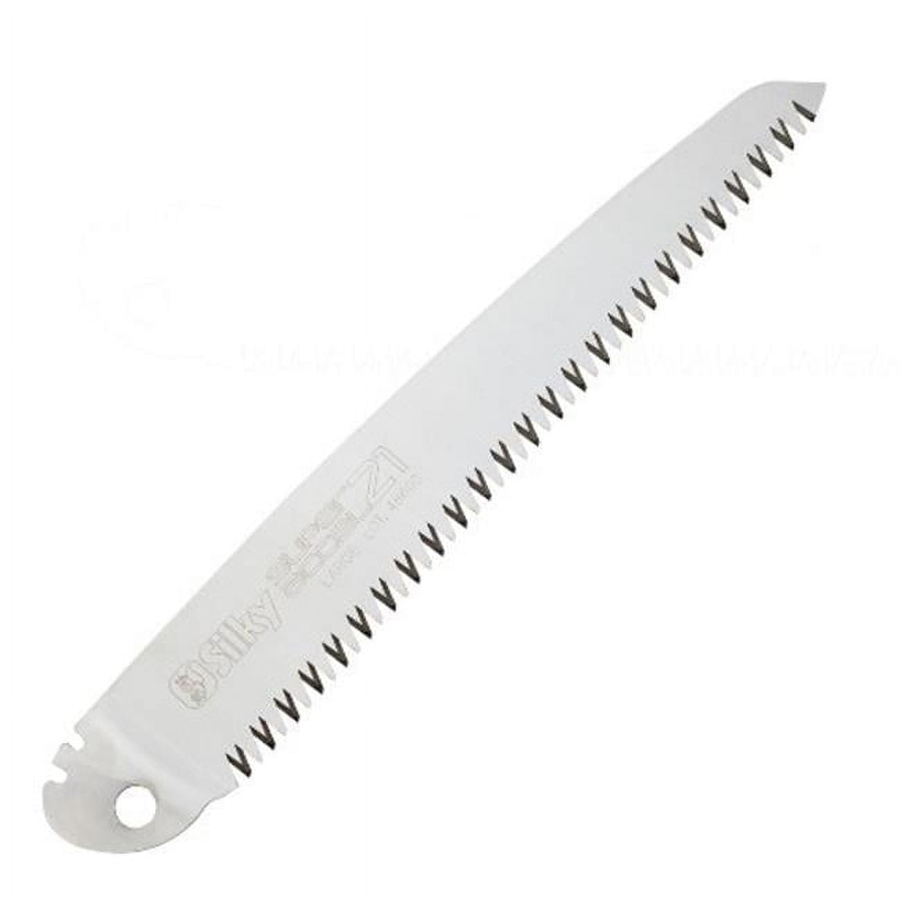 Silky Replacement Blade Only Super Accel 210mm Large Teeth (120-21)