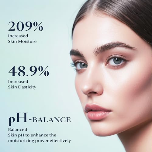 Chlorella Deep Hydrating Mask Pack of 5 with Bio-Collagen & Hyaluronic Acid