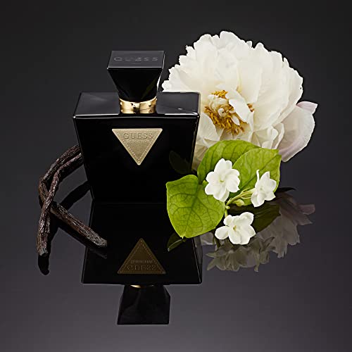 GUESS Seductive Noir Eau de Toilette for Women, 1.7 Fl Oz