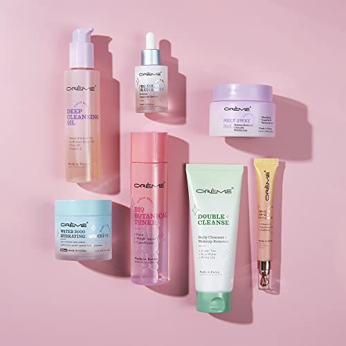 The Crème Shop Pro-Youth 2x Collagen Protein Ampoule Serum - Korean Skincare