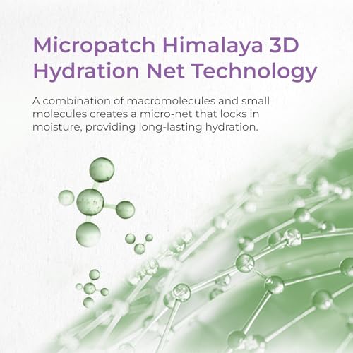 CHANDO Himalaya Gentiana Revitalizing Hydrating Sheet Mask 26ml x 5