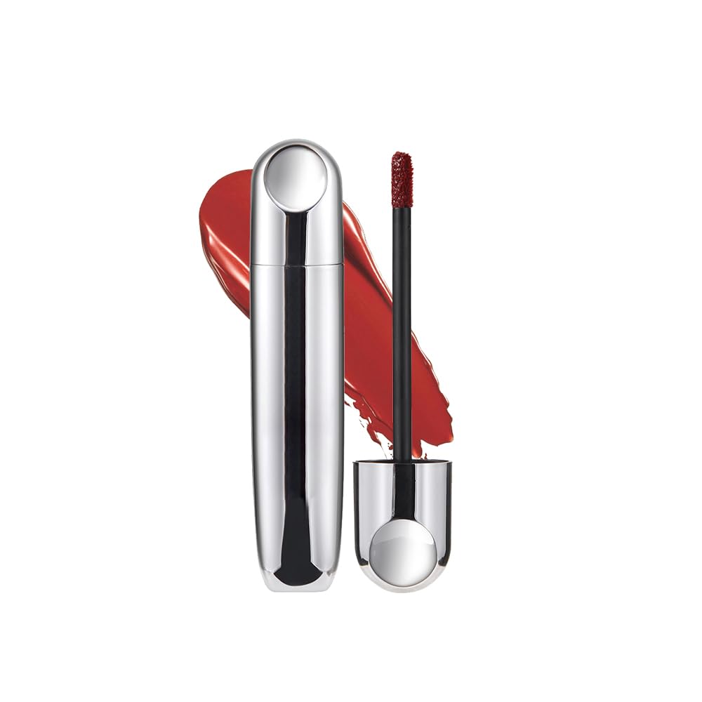 Mirror Shine Lip Gloss - Hydrating Airy Lip Tint for Juicy, Plump Lips | Clear Non-Sticky Finish