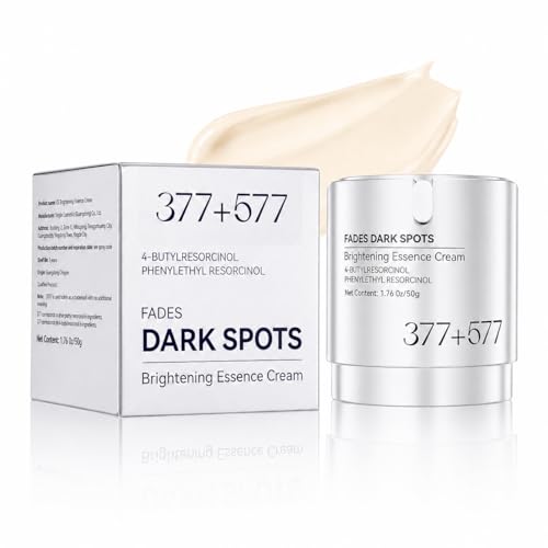 Joefuud Dark Spot Corrector Cream for Face and Body - 1.76 Fl Oz