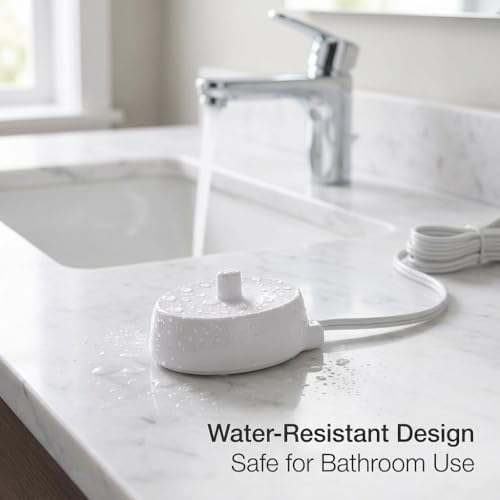Braun Oral-B Electric Toothbrush Charger for Models 3757, 3756
