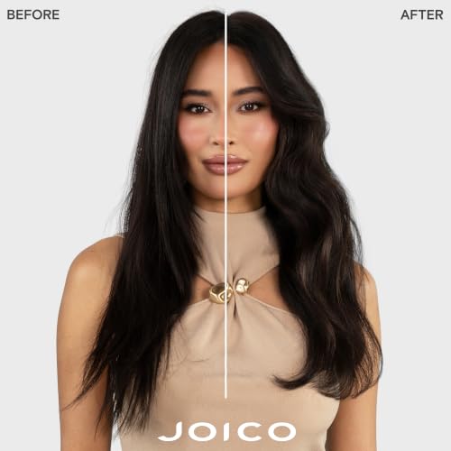 Joico Power Spray Fast-Dry Finishing Spray - 72 Hour Hold & Humidity Protection
