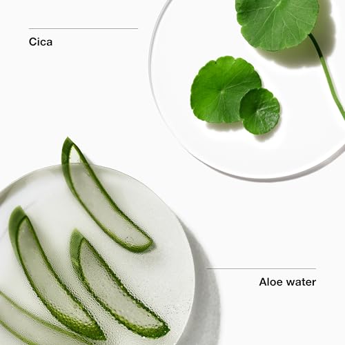 Clinique Moisture Surge Intense Lipid-Replenishing Hydrator 0.5oz - Travel Size with Aloe Water + Cica