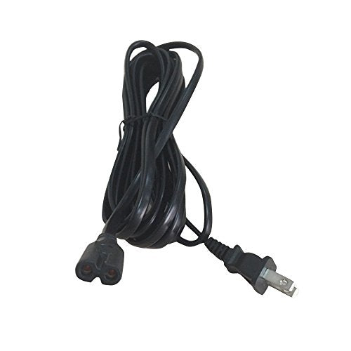 Fromann 13.1ft AC Power Supply Cord for Electric Recliners & Lift Chairs
