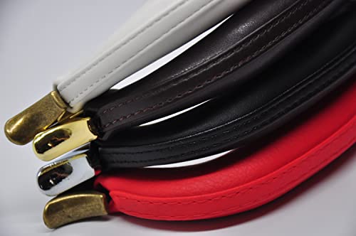 CynKen PU Leather Guitar Handle for Musical Instrument Cases