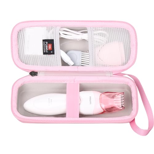 FBLFOBELI Hard Storage Case for Philips BikiniPerfect Trimmer HP6376/61