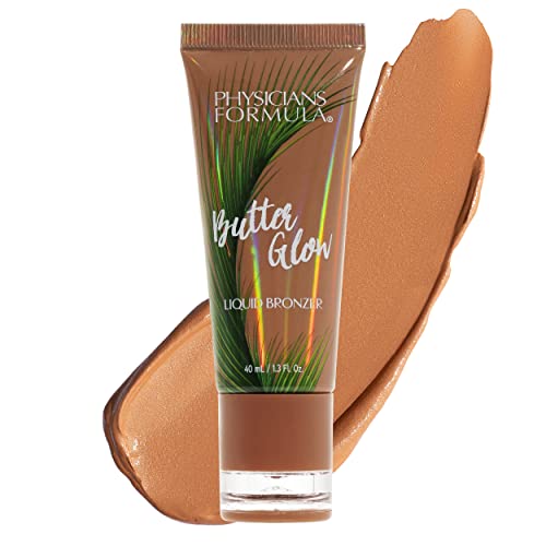 Physicians Formula Butter Glow Liquid Bronzer - Bronze Shade