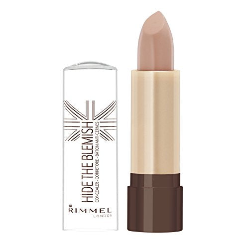 Rimmel Hide The Blemish Concealer Stick - Light Beige