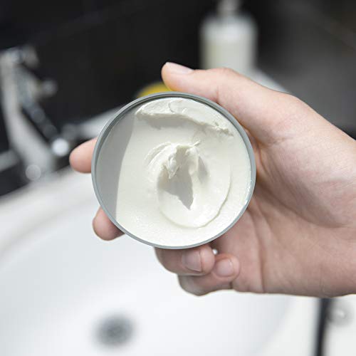 Got2B Glued Spiking Hair Wax, Fierce High-Hold Styling Wax - 2 oz (2 Pack)