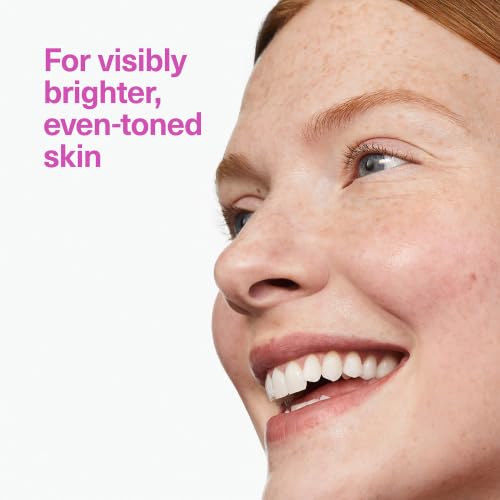 Simple Smoothing Gel Cleanser - Hydrating Exfoliating Face Wash for All Skin Types - 8.11 oz