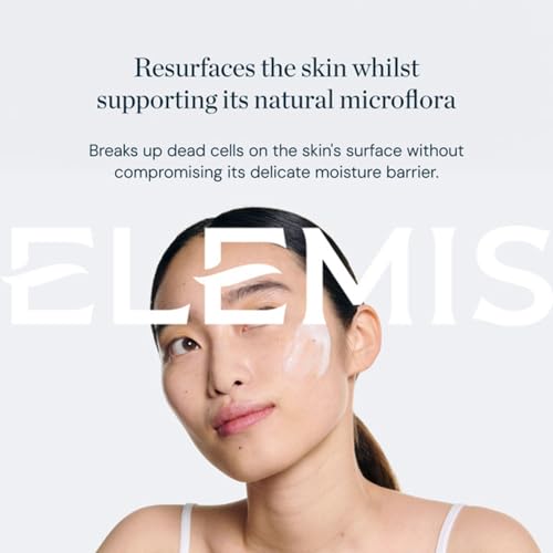 ELEMIS Dynamic Resurfacing Facial Wash - Anti-Aging Enzyme Cleanser