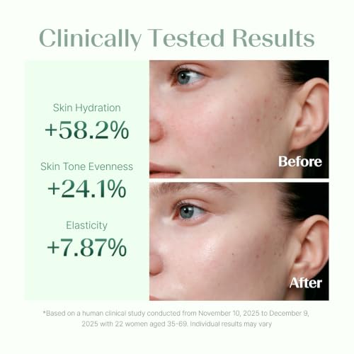 Hydrating Face Mist with Niacinamide & Hyaluronic Acid - 3.38oz