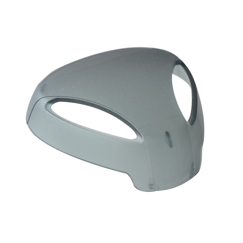 Electric Razor Shaver Head Protection Cap Guard for Philips Norelco PT710 PT715 PT720 PT725 PT728 PT730 AT920 PT786 PT810 with Cleaning Brush