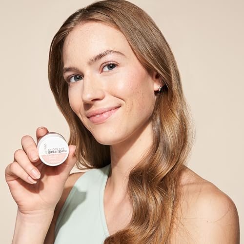Catrice Under Eye Brightener - Full Coverage Vegan Makeup