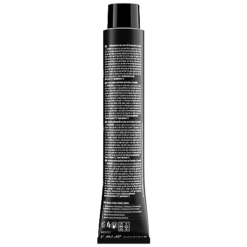 Créé Professional Red Hair Color - Long Lasting, 3.4 Fl Oz