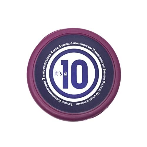 It's A 10 Miracle Hair Mask 8 Oz