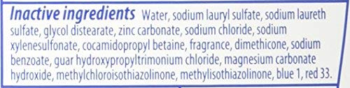 Head & Shoulders Dandruff Shampoo - Classic Clean Formula | 13.5 Oz