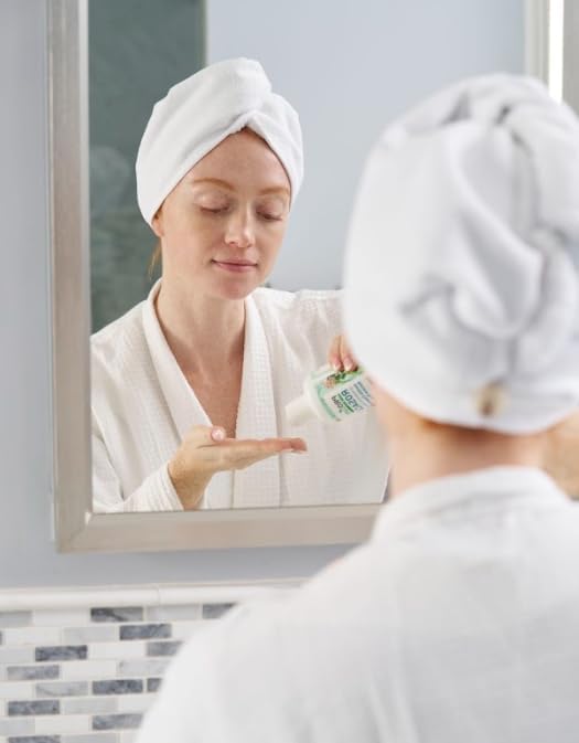 PROcure Rosacare Gentle Cream Cleanser with Hyaluronic Acid