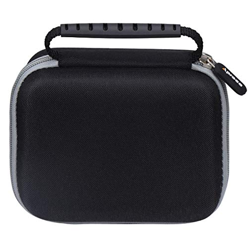 Aproca Hard EVA Travel Case for Wahl Professional Peanut Hair Trimmer
