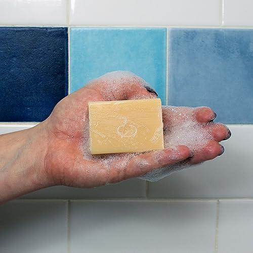 Star Trek Jean Luc Picard Make it Soap - 2oz Earl Grey Scented Bar