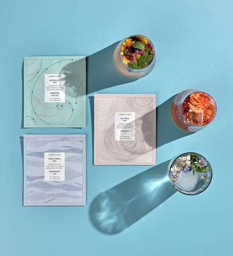 Comfort Zone Hydramemory Water Source Sheet Mask (1 Count)