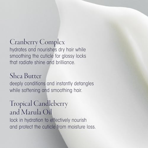 Oribe Supershine Hydrating Conditioner 1.7 Fl Oz - Moisturizes & Adds Shine