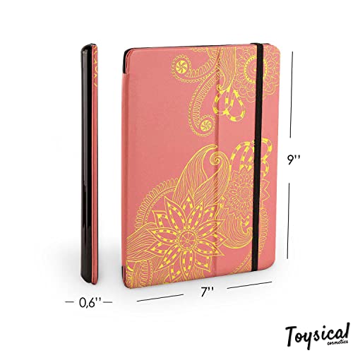 Toysical All-in-One Makeup Kit with 88 Pigmented Eyeshadows