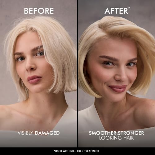 Nexxus Keraphix Keratin Repair Shampoo & Conditioner Set for Damaged Hair