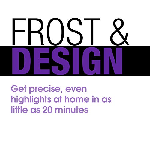L'Oreal Paris Frost and Design Highlights Kit - Caramel
