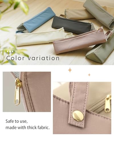 Easy-U White Heat Resistant Curling Iron Holder & Mat
