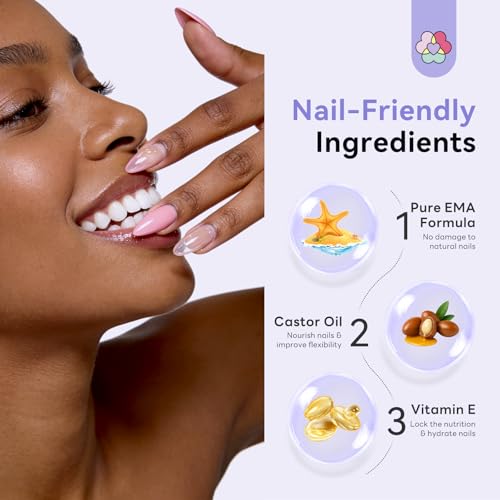 SAVILAND Ocean Breeze Acrylic Liquid Monomer for Nail Art