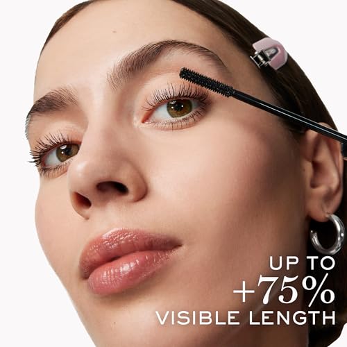 Lancôme Lash Idôle Lash-Lengthening Mascara, Black, 0.13 oz (Pack of 1)
