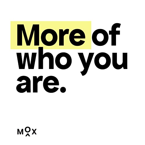 Mox Hydrating Mint Face Cleanser 3.4 oz | Exfoliating Daily Wash with Salicylic Acid