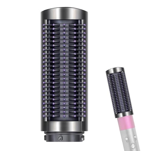 Odashen Small Firm Smoothing Brush Attachment for Dyson Airwrap - Variation A